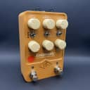 Universal Audio   Enigmatic 82 Overdrive Special Amp