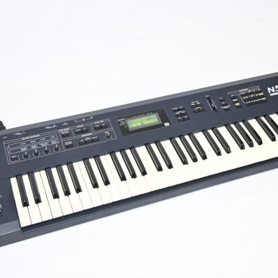 Korg N5EX