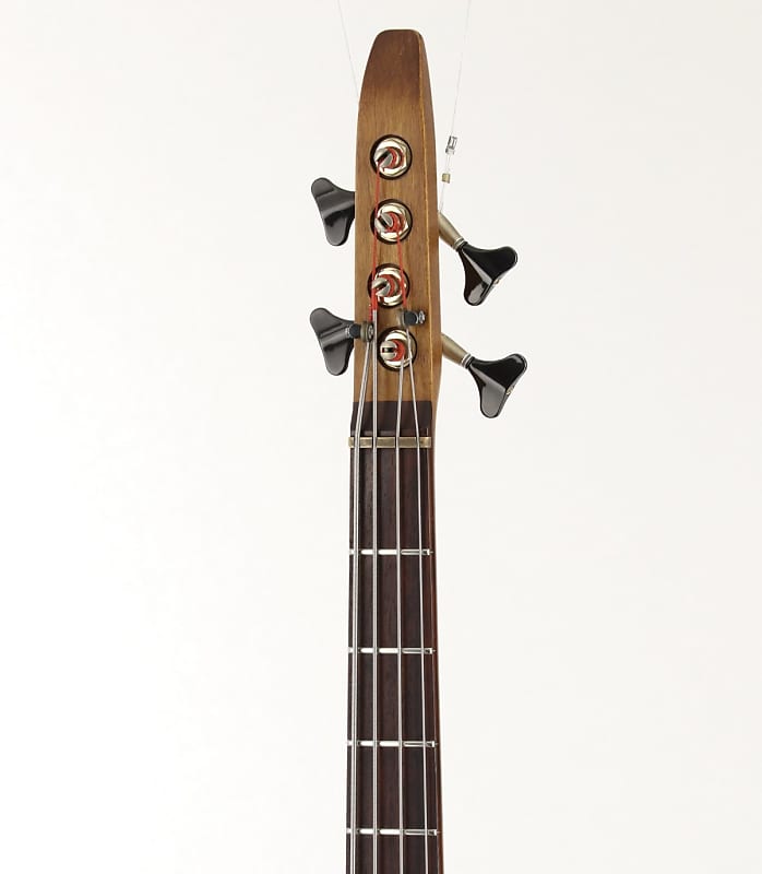 ベース ATLANSIA ALIEN BASS ATLANSIA Alien Bass 2st 2.39kg made in Japan | Reverb