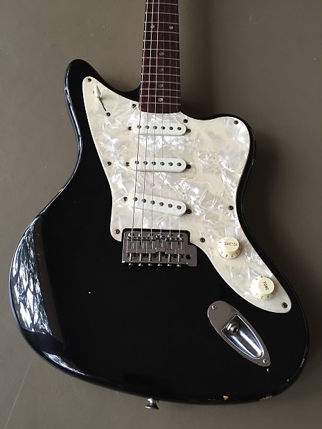 Fernandes Jg | eBay