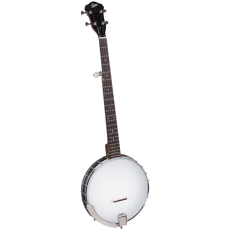 Rover RB-20 5-string open back banjo image 1