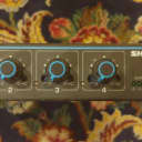 Shure SCM410 4 Channel Automatic Mic Mixer