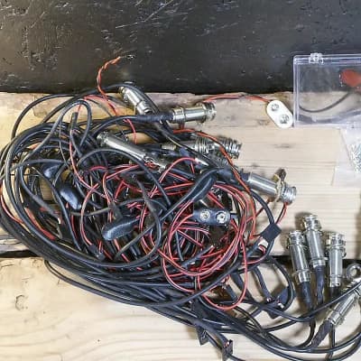 Bulk lot of B Band including a number of A2.2 parts cables PCBs cables image 5