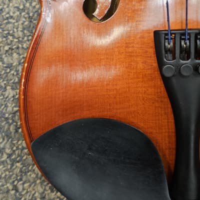 D Z Strad Violin Model 101 (Rental Return) (4/4 Full Size) image 6
