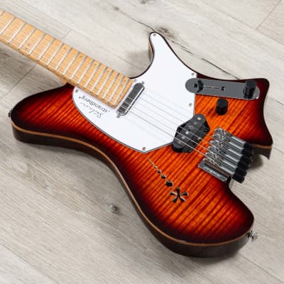 Strandberg Leda 7 2019 | Reverb