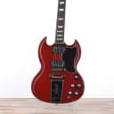 Gibson SG Standard, Heritage Cherry | Demo