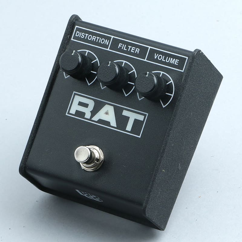 ProCo Rat