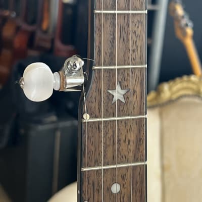Gold Tone CC-OT Clahammer Banjo image 4