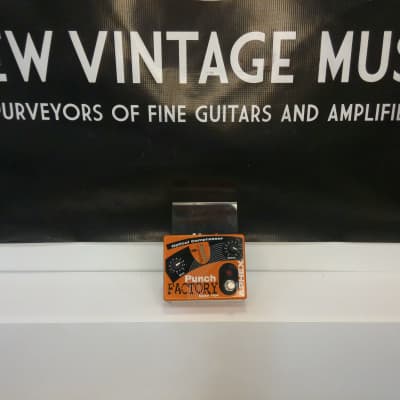 Reverb.com listing, price, conditions, and images for aphex-punch-factory