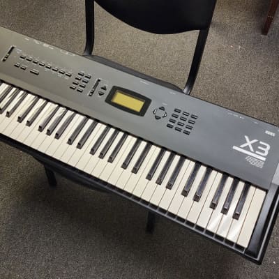 Korg X3