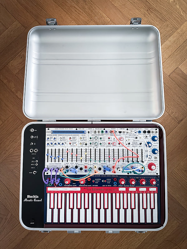 Buchla Music Easel 2025 image 1
