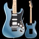 Fender Player Stratocaster w Floyd Rose, Maple Fingerboard, Tidepool used