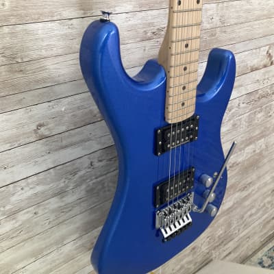 Used Kramer Pacer Classic w/SEYMOUR DUNCAN PICKUPS image 4