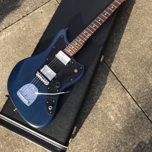 Lee ranaldo jazzmaster for sale clearance