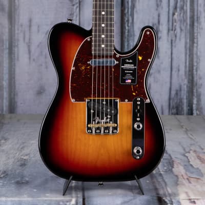 American Professional II Telecaster® – Fender