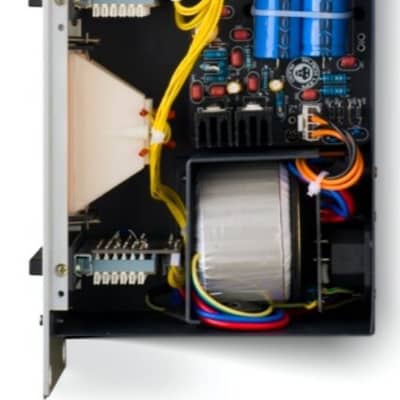 Black Lion Audio Bluey FET Limiting Amplifier image 4