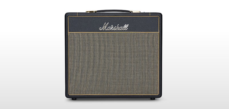 Marshall SV20C Combo Amplifier image 1