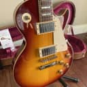 2012 Gibson Les Paul 1958 Reissue VOS