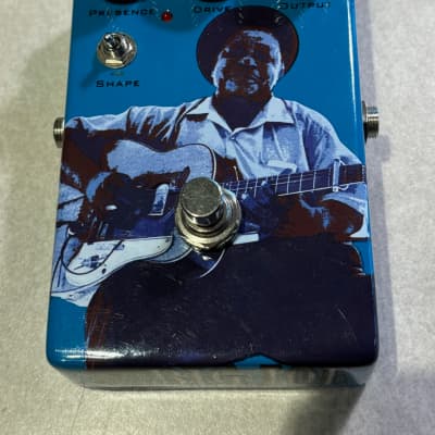 Reverb.com listing, price, conditions, and images for big-joe-stomp-box-company-vintage