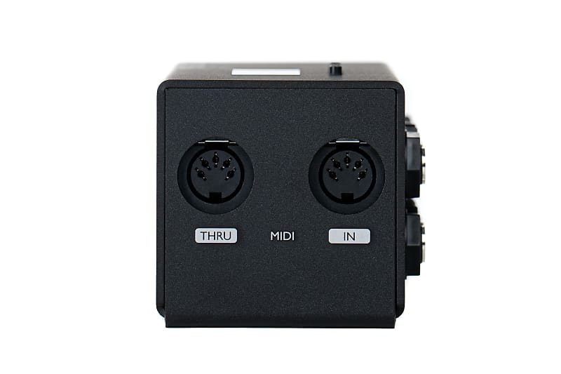 Morningstar Engineering ML10X MIDI Loop Switcher