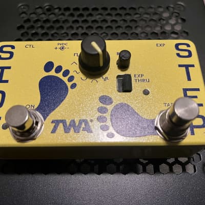 Reverb.com listing, price, conditions, and images for twa-side-step