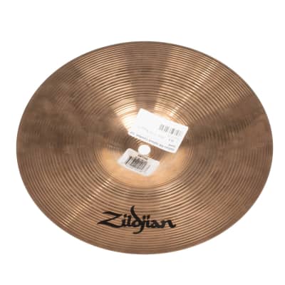Sabian B8 Splash Cymbal, 10" x6116 (USED) image 4