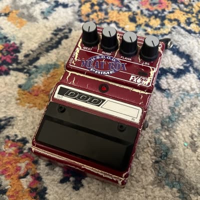 DOD Meat Box FX32 Sub-Synth for sale