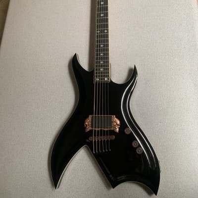 Bc rich bich deals baritone