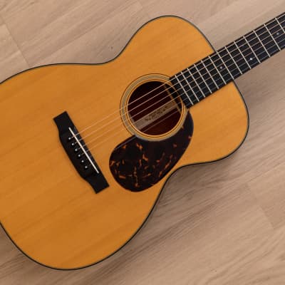 定番のお歳暮 00-18V Series Vintage Martin 2008 Acoustic w Guitar ギター