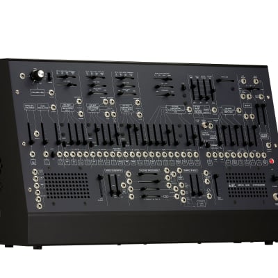 ARP 2600 M Sintetizador Analógico Semimodular image 6