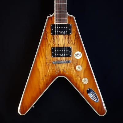 フライングV Van Moorleghem