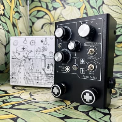 Reverb.com listing, price, conditions, and images for intensive-care-audio-fideleater