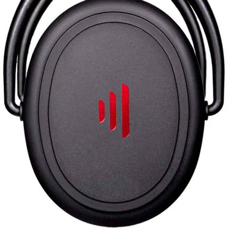 Direct Sound EXTW37 Isolating Bluetooth Headphones - Midnight