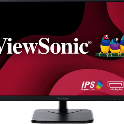 va1703wb viewsonic