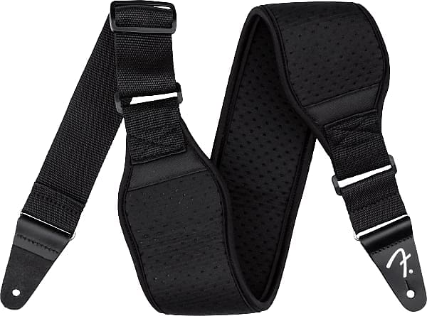 Fender Swell Neoprene Strap, 3.5