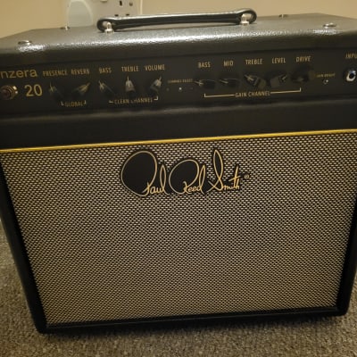 Sonzera 20 deals combo amp