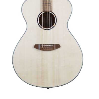 Breedlove Discovery S Concerto European-African mahogany image 1