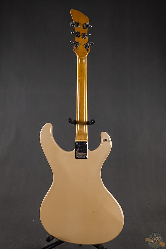 グヤトーン　GUYATONE LG-150T WHITE 60-70s グヤトーン GUYATONE LG-150T WHITE 60-70s Rare Vintage