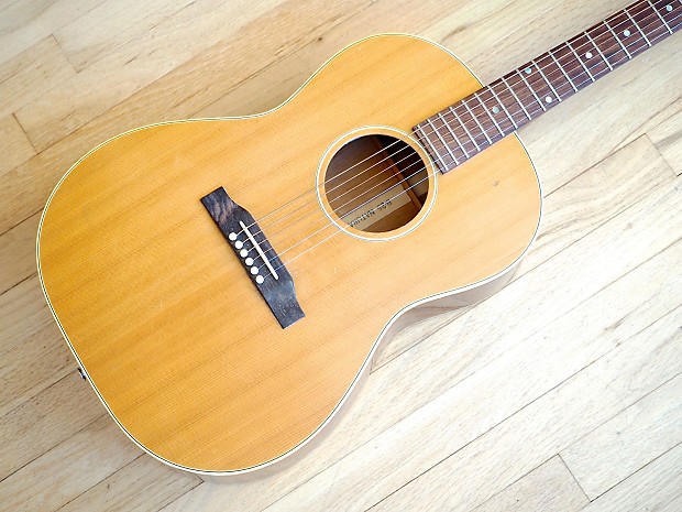 1965 gibson b25 online