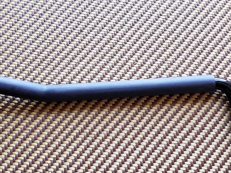 Ibanez carbon fiber store tremolo arm