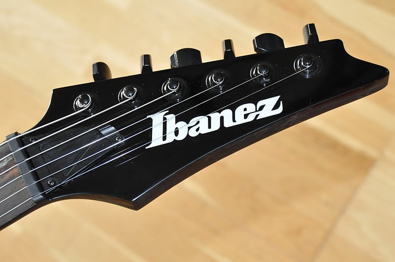 Ibanez RGD61ALA Axion Label | Reverb