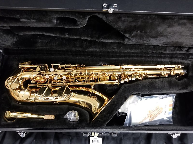 Jupiter JTS500 Tenor Saxophone