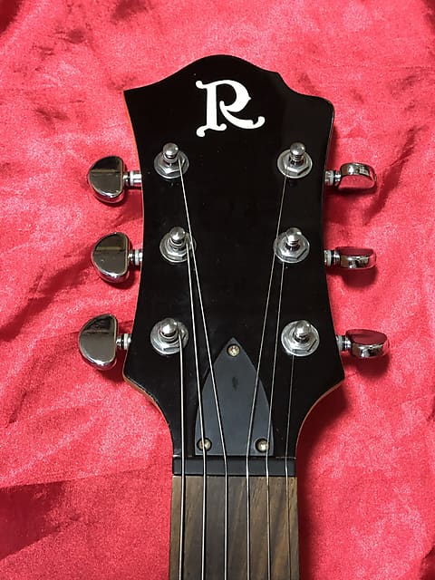 BC Rich eagle 360 JE Electric Guitar | Reverb