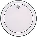 Remo Pinstripe Clear Drumhead - 16 inch image 1