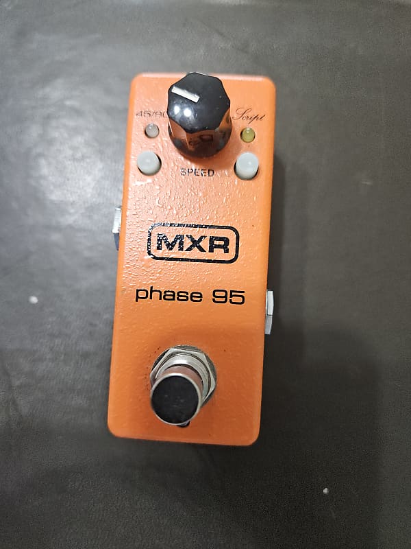 MXR Phase 95