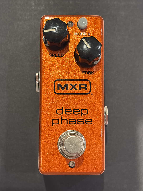 MXR Deep Phase