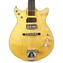 Used Gretsch G6131-MY Malcolm Young Signature Jet - Natural
