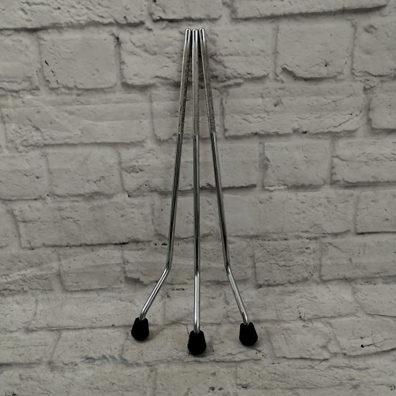 Yamaha Floor Tom Legs Reverb