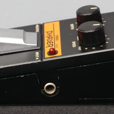Yamaha PH-01 Phaser | Reverb Canada