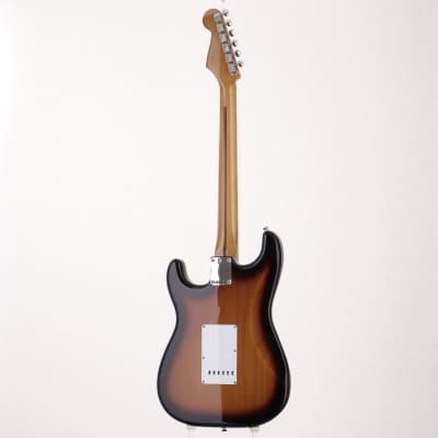 Fender Mexico Vintera II '50s Stratocaster 2CS [SN